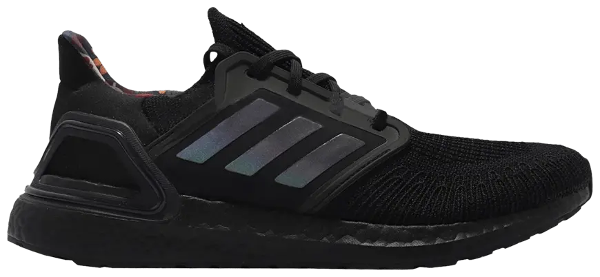 Giày Adidas UltraBoost 20 ‘Chinese New Year’ GZ6077