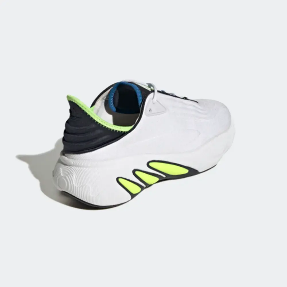 Giày Adidas Adifom SLTN ‘White Green’ HQ1934 - Ảnh 2