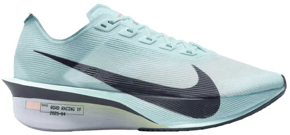 Giày Nike Vaporfly 4 WMNS ‘Glacier Blue Amethyst Tint’ HF6412-400