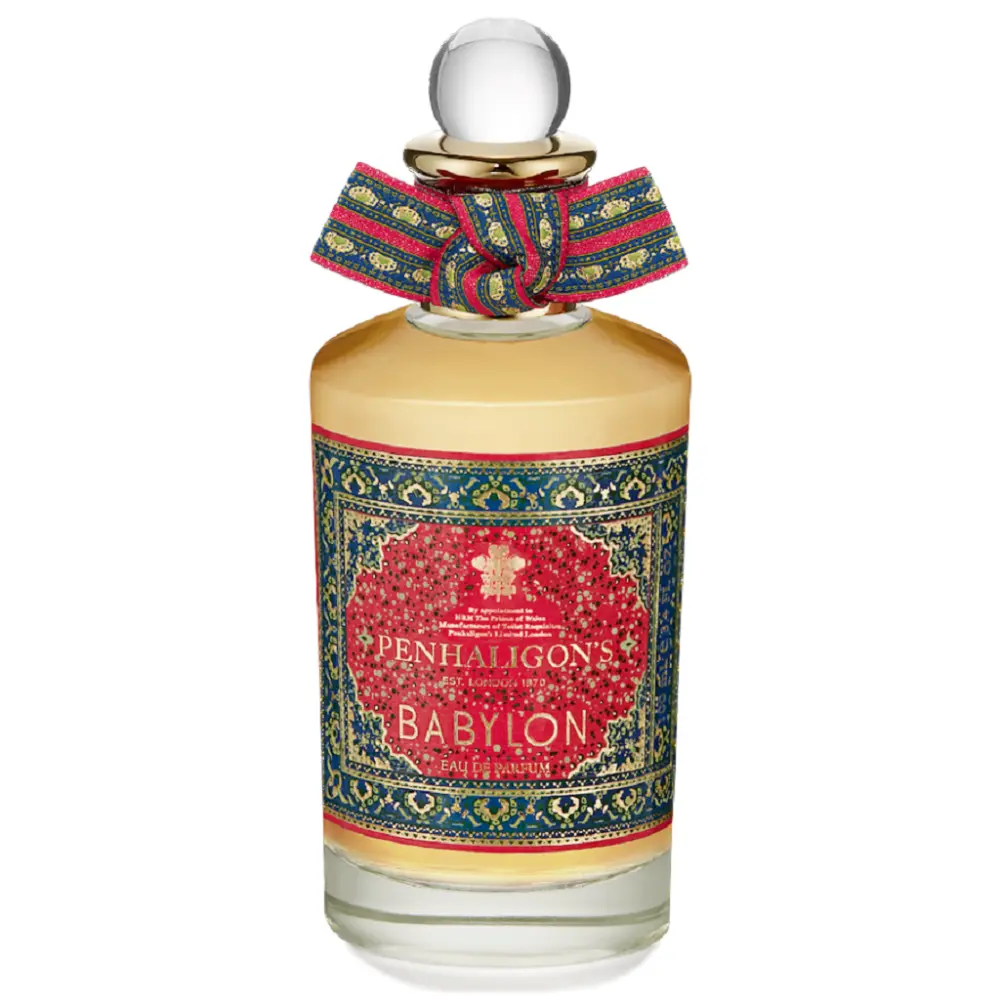 Nước Hoa Penhaligon’s Babylon EDP