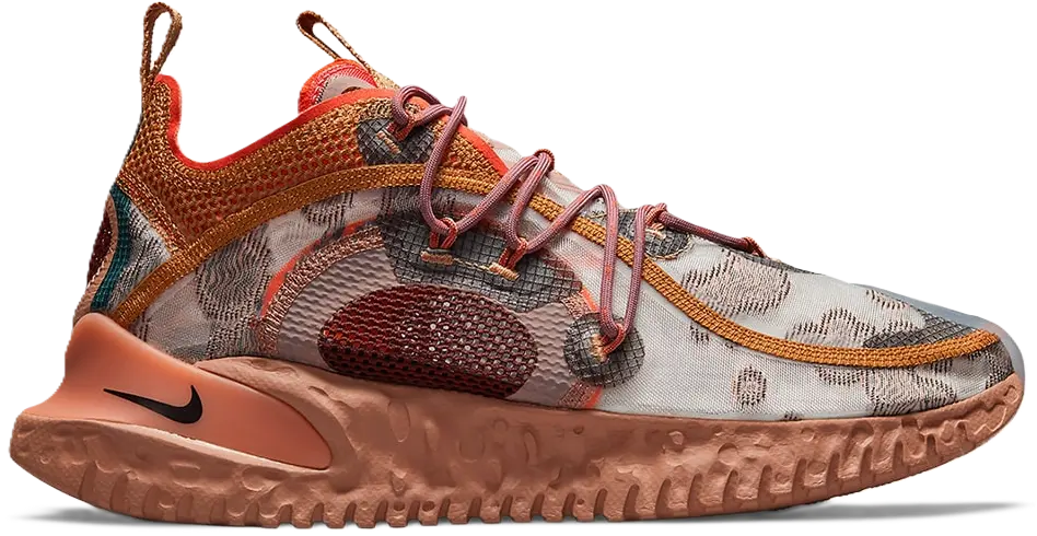 Giày Nike Ispa Flow 2020 ‘Desert Dust’ DM2830-200