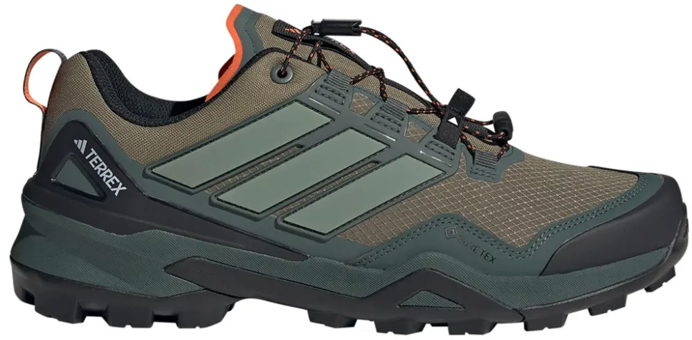 Giày Adidas Terrex Skychaser Gore-Tex ‘Olive Strata’ IH1095