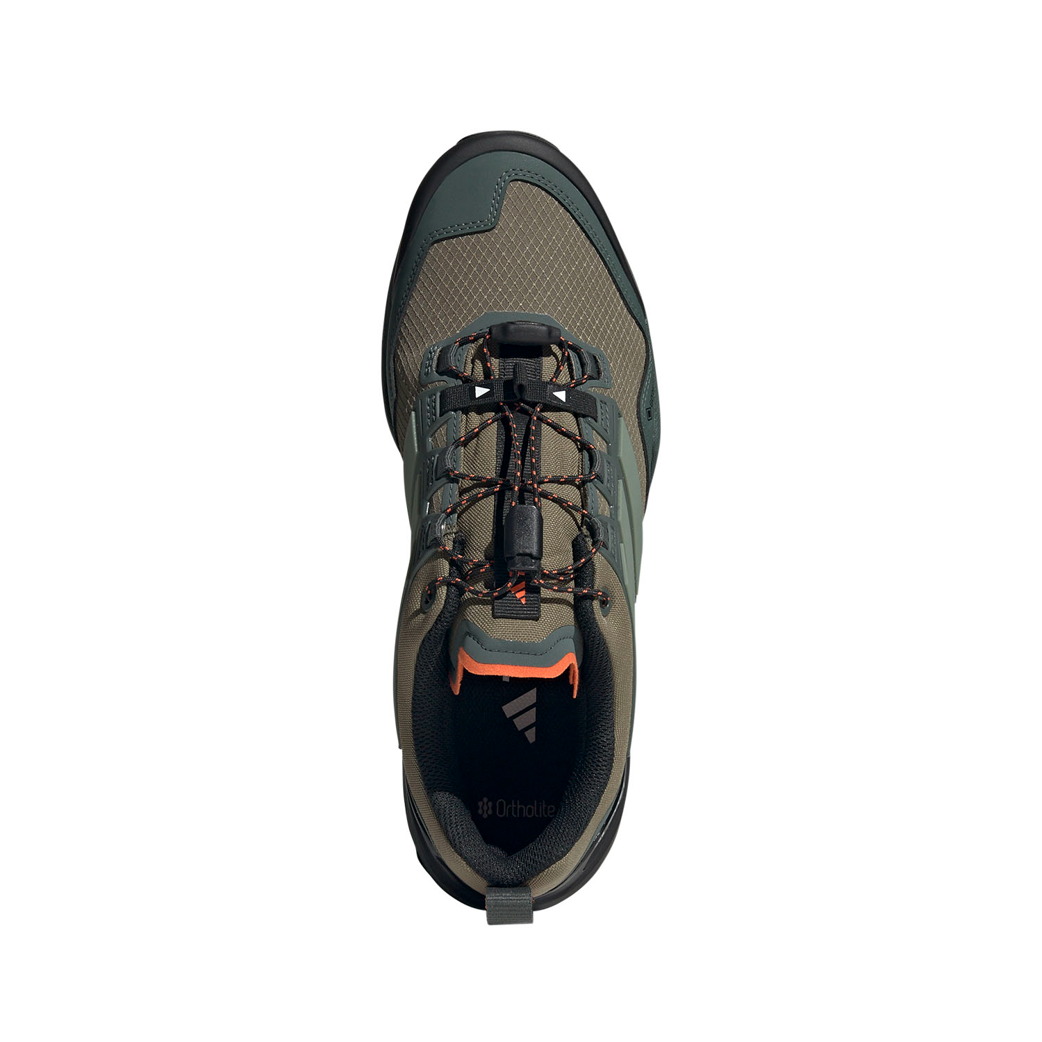 Giày Adidas Terrex Skychaser Gore-Tex ‘Olive Strata’ IH1095 - Ảnh 7