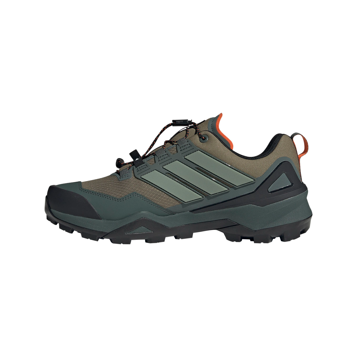 Giày Adidas Terrex Skychaser Gore-Tex ‘Olive Strata’ IH1095 - Ảnh 3