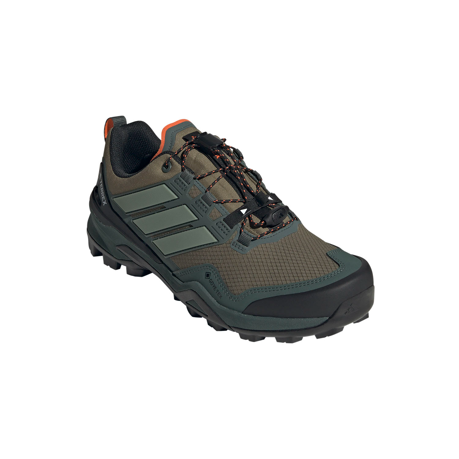 Giày Adidas Terrex Skychaser Gore-Tex ‘Olive Strata’ IH1095 - Ảnh 8