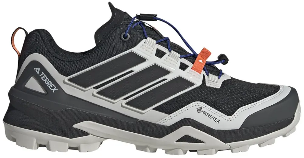 Giày Adidas Terrex Skychaser Gore-Tex Hiking 'Core Black Grey' IH2799