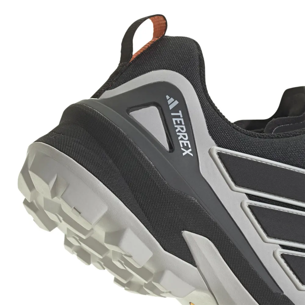Giày Adidas Terrex Skychaser Gore-Tex Hiking 'Core Black Grey' IH2799 - Ảnh 5