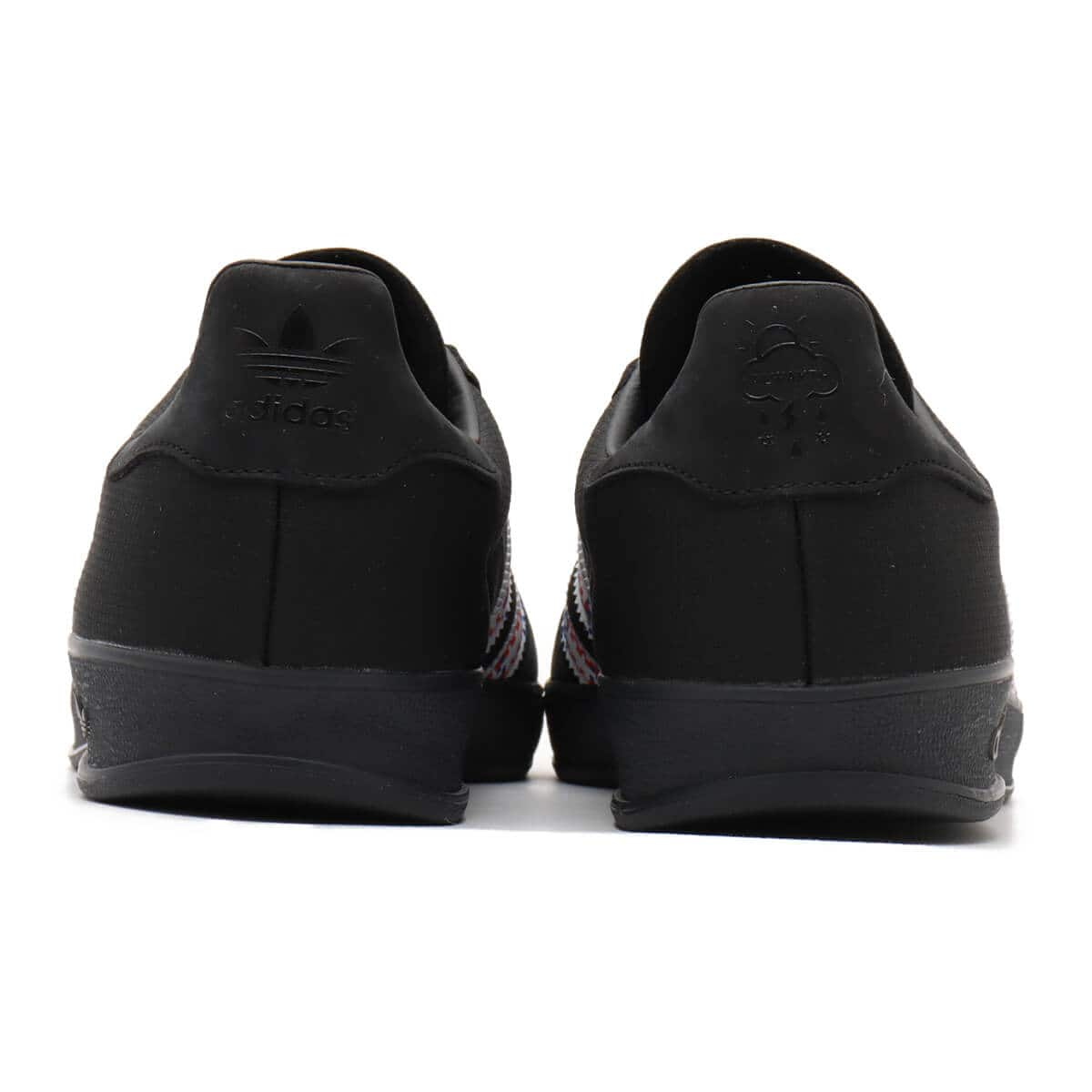 Giày Adidas Gazelle Indoor X Alwayth ‘Black’ IH7609 - Ảnh 3