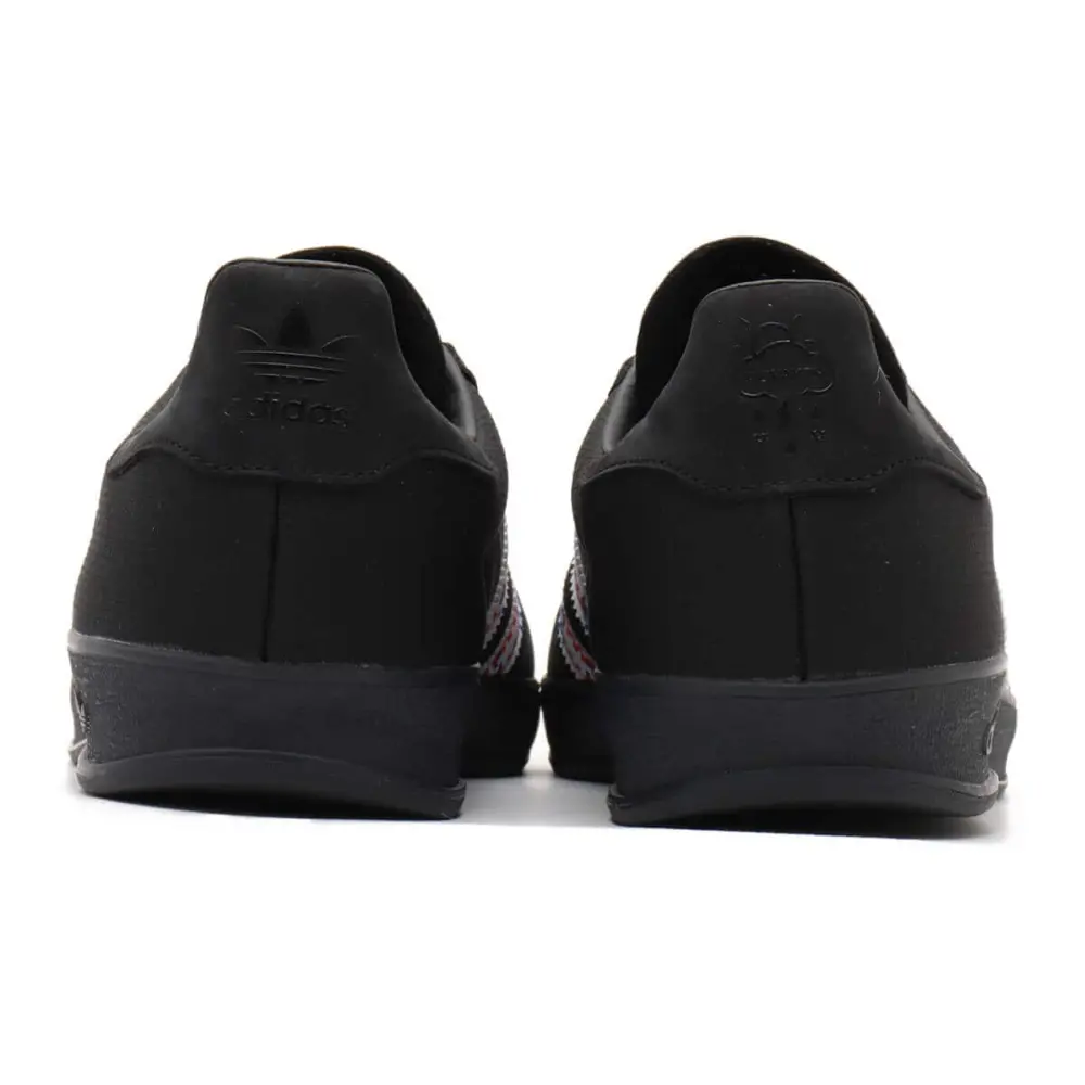Giày Adidas Gazelle Indoor X Alwayth ‘Black’ IH7609 - Ảnh 3