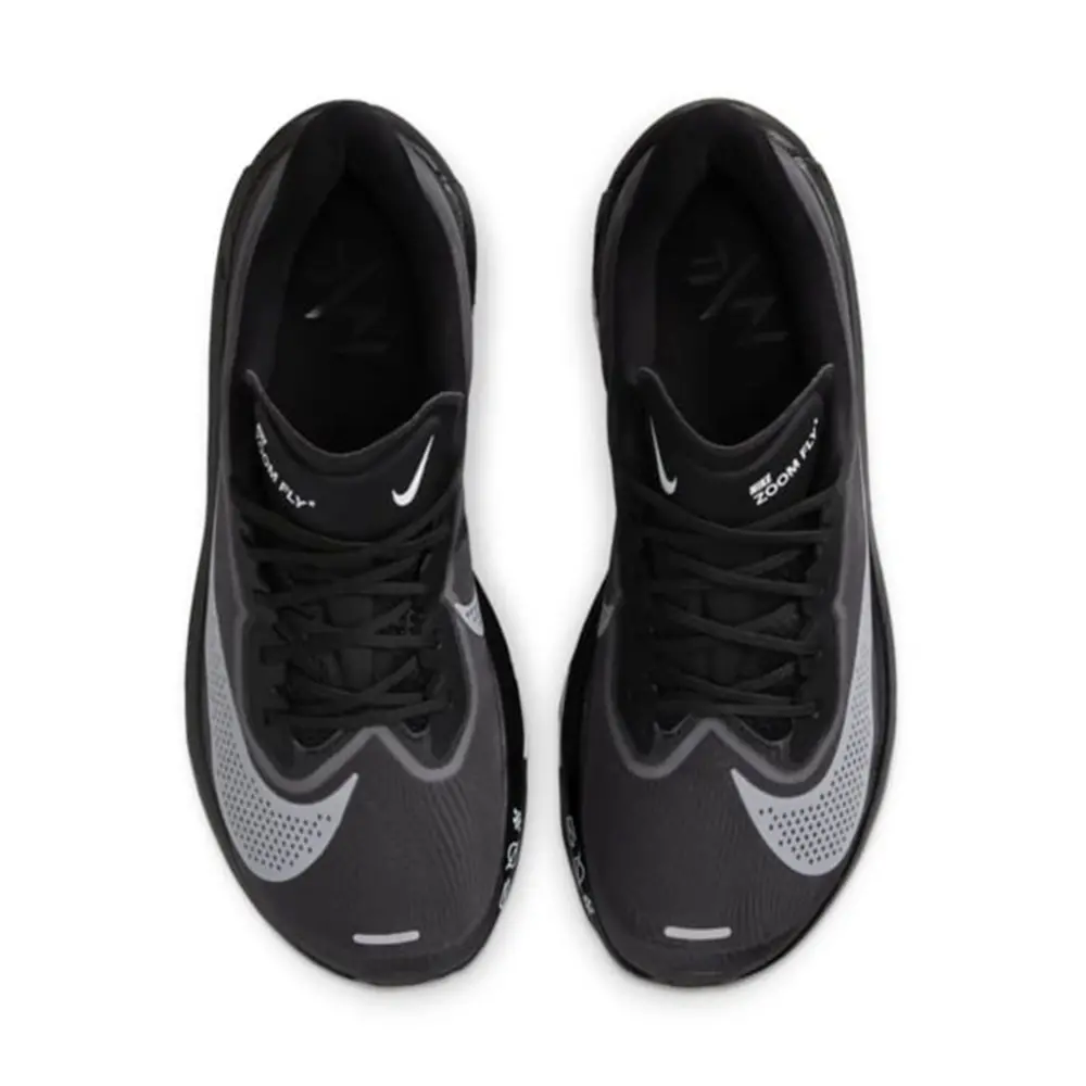 Giày Nike Zoom Fly 6 ‘Black Smoke Grey’ FN8455-001 - Ảnh 5