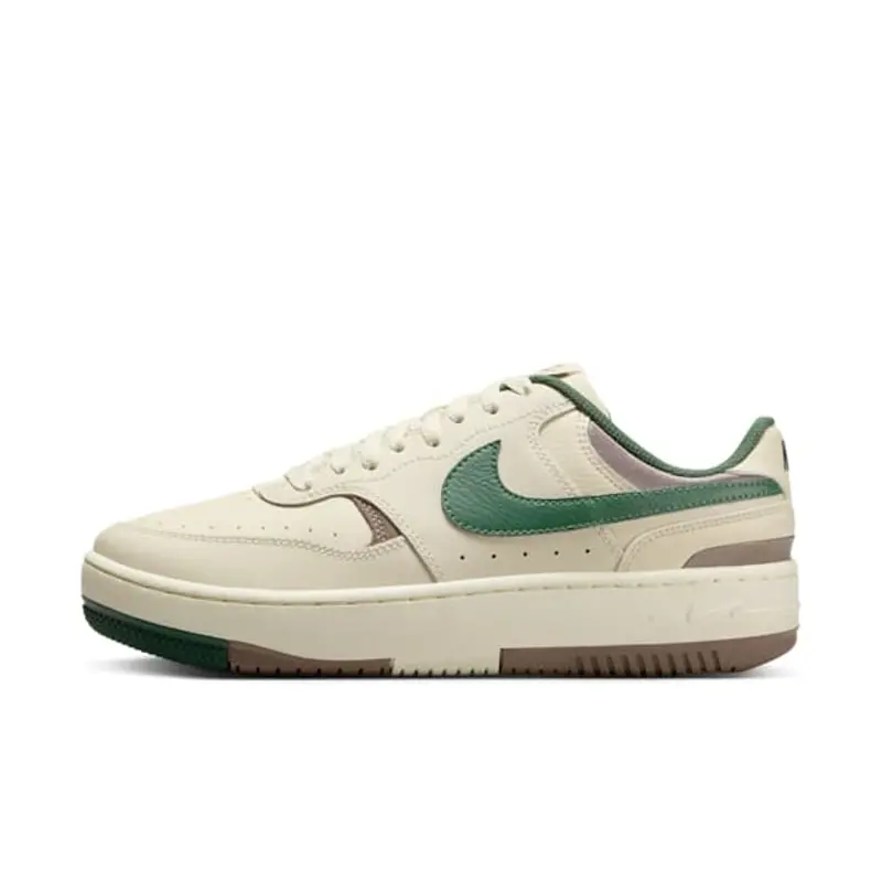 Giày Nike Gamma Force 'Light Khaki & Fir' DX9176-200 - Ảnh 3