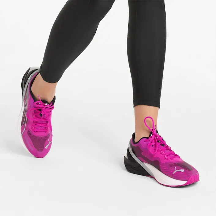 Alternative view of Giày Puma Run XX Nitro ‘Deep Orchid’ 376171-02