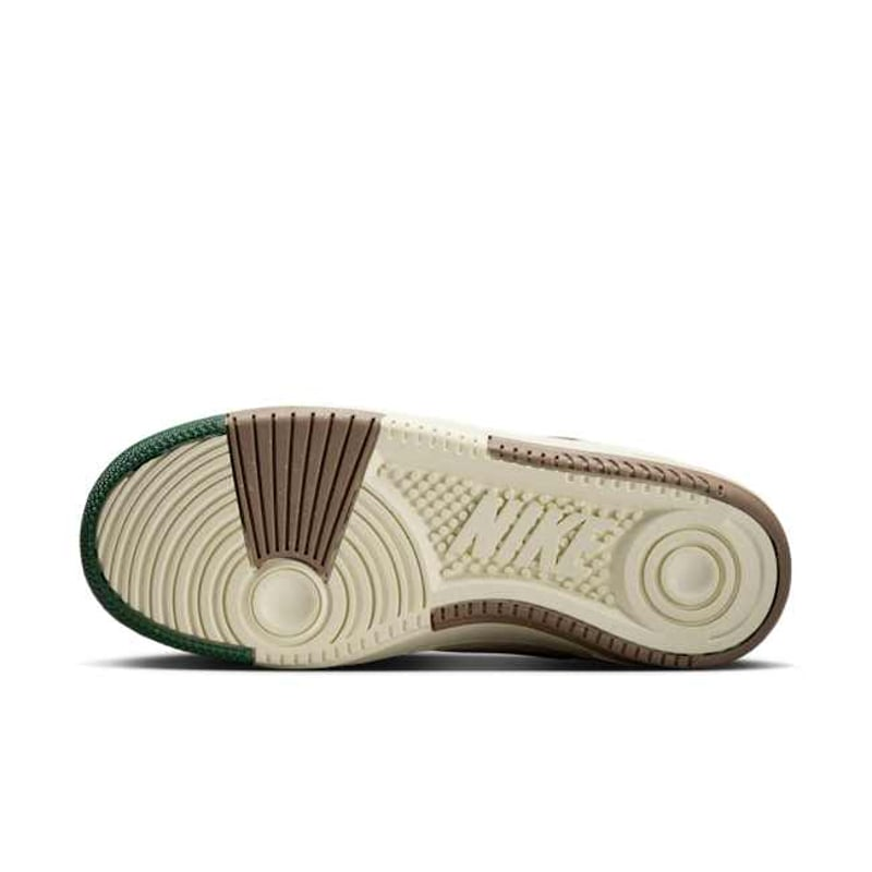 Alternative view of Giày Nike Gamma Force 'Light Khaki & Fir' DX9176-200