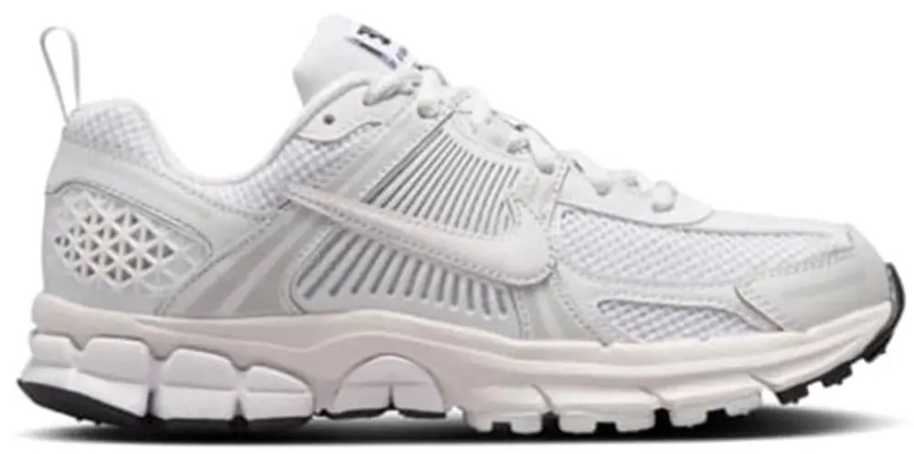 Giày Nike Vomero 5 'Pure Platinum Metallic Silver' HF6998-002