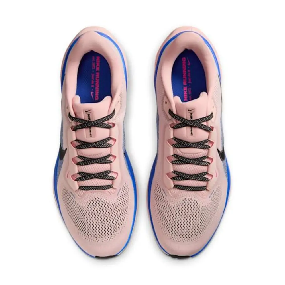 Alternative view of Giày Nike Air Zoom Pegasus 41 'Washed Coral Racer Blue Hyper Pink Black' FD2722-603