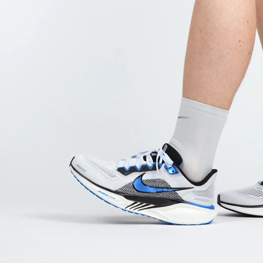 Giày Nike Air Zoom Pegasus 41 ‘Sail Photo Blue’ HV5218-100 - Ảnh 4