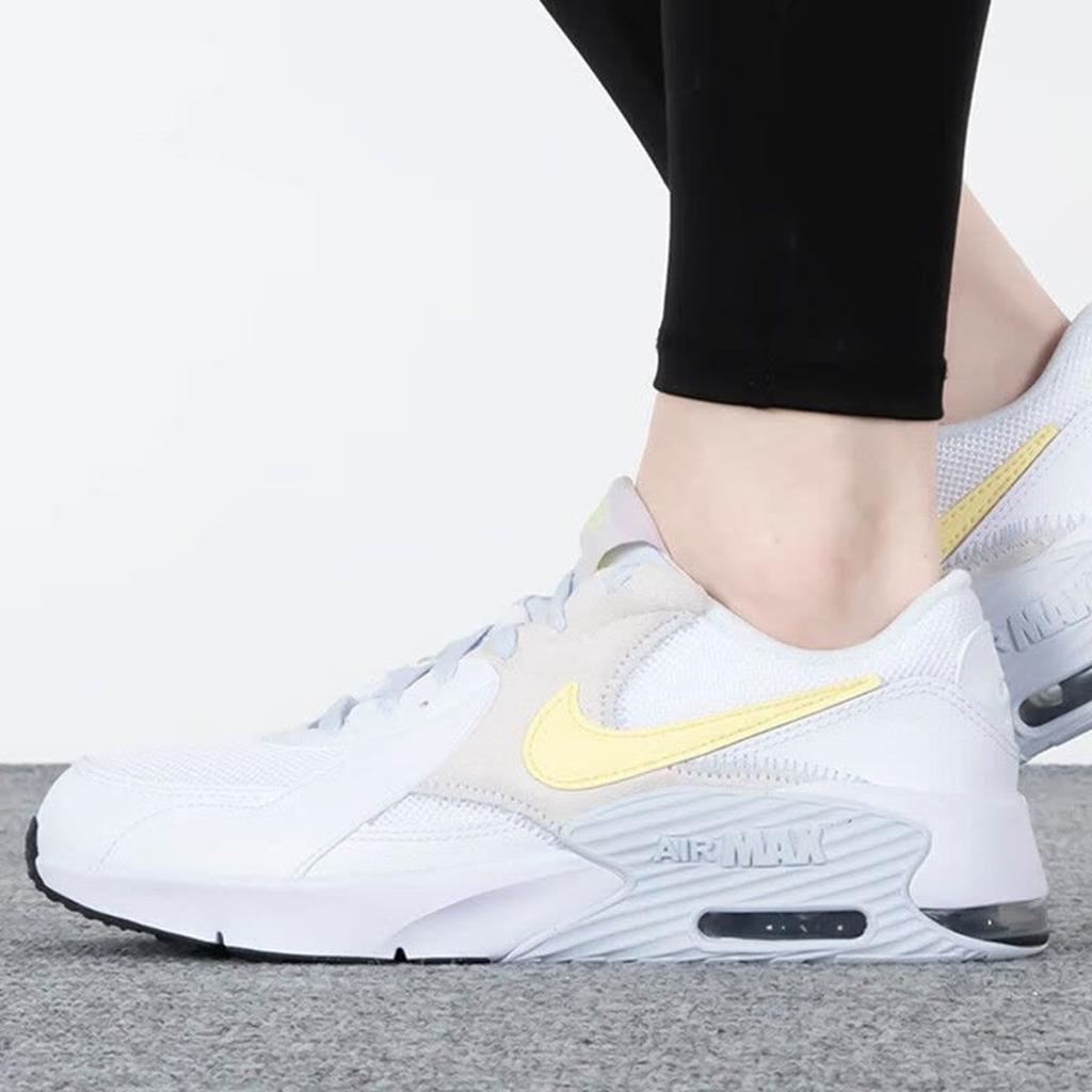Giày Nike Air Max Excee ‘White’ CD6894-118 - Ảnh 5