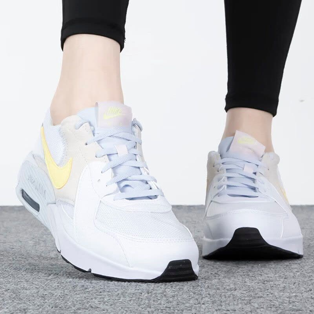 Giày Nike Air Max Excee ‘White’ CD6894-118 - Ảnh 4