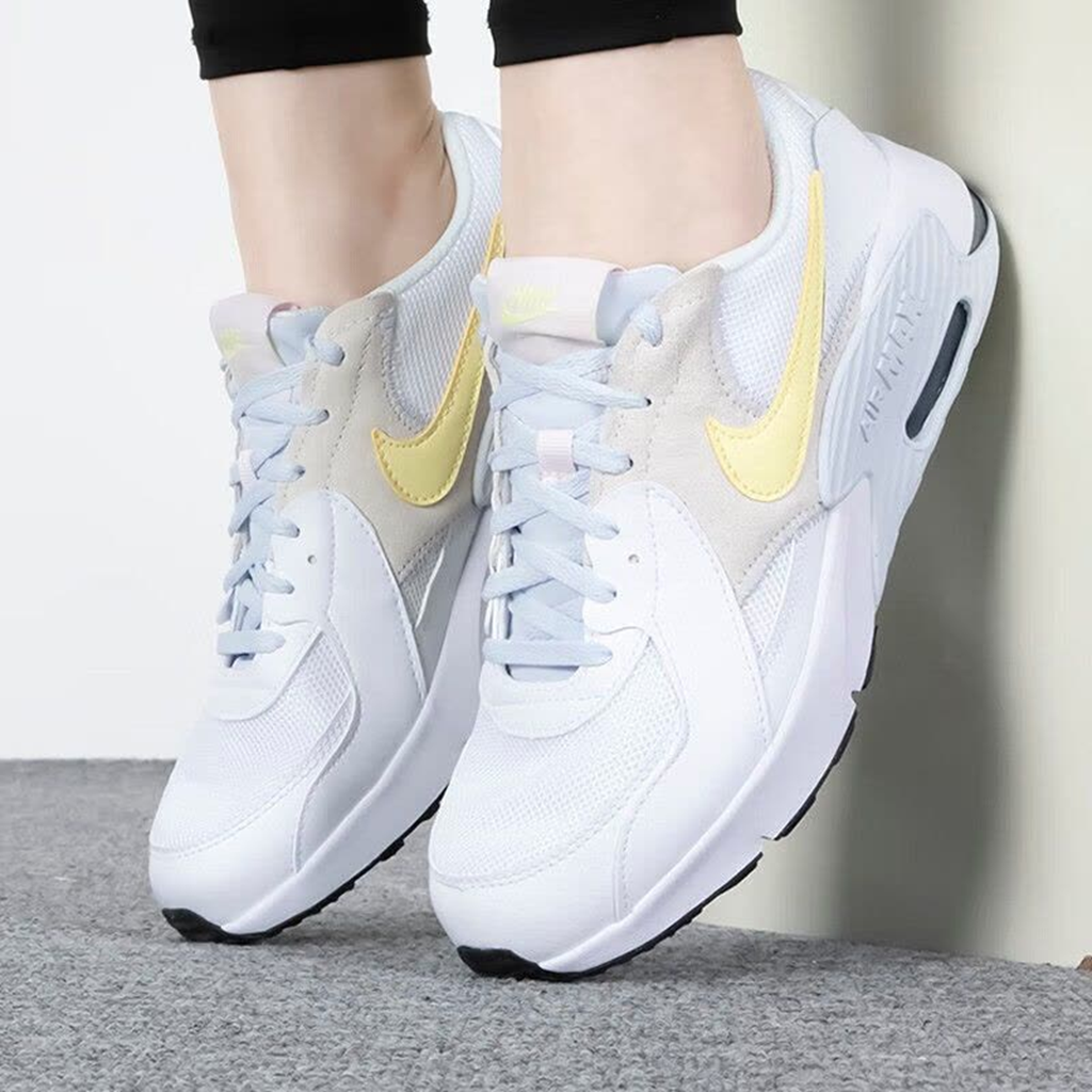 Giày Nike Air Max Excee ‘White’ CD6894-118 - Ảnh 3