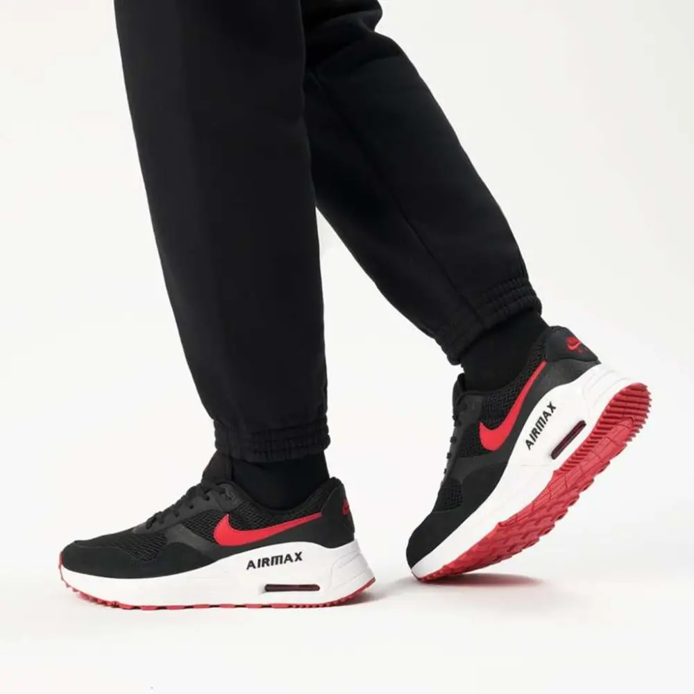 Giày Nike Air Max Systm “Black” DM9537-005 - Ảnh 3