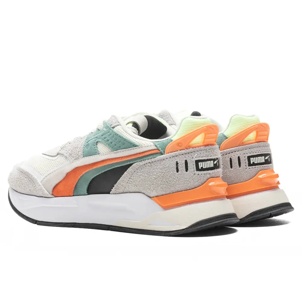 Giày Puma Graviton Tera ‘Cloud Dark’ 383058-04 - Ảnh 4