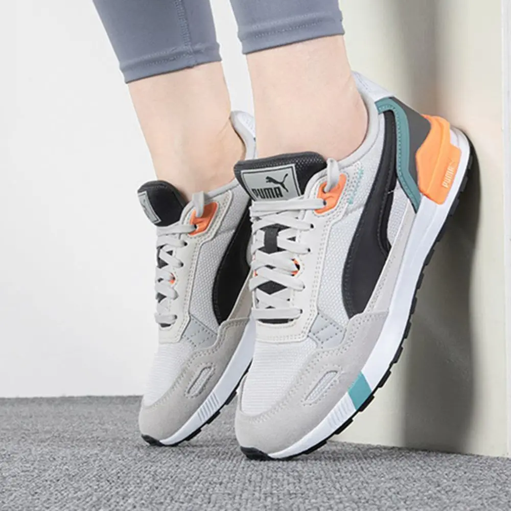 Giày Puma Graviton Tera ‘Cloud Dark’ 383058-04 - Ảnh 3