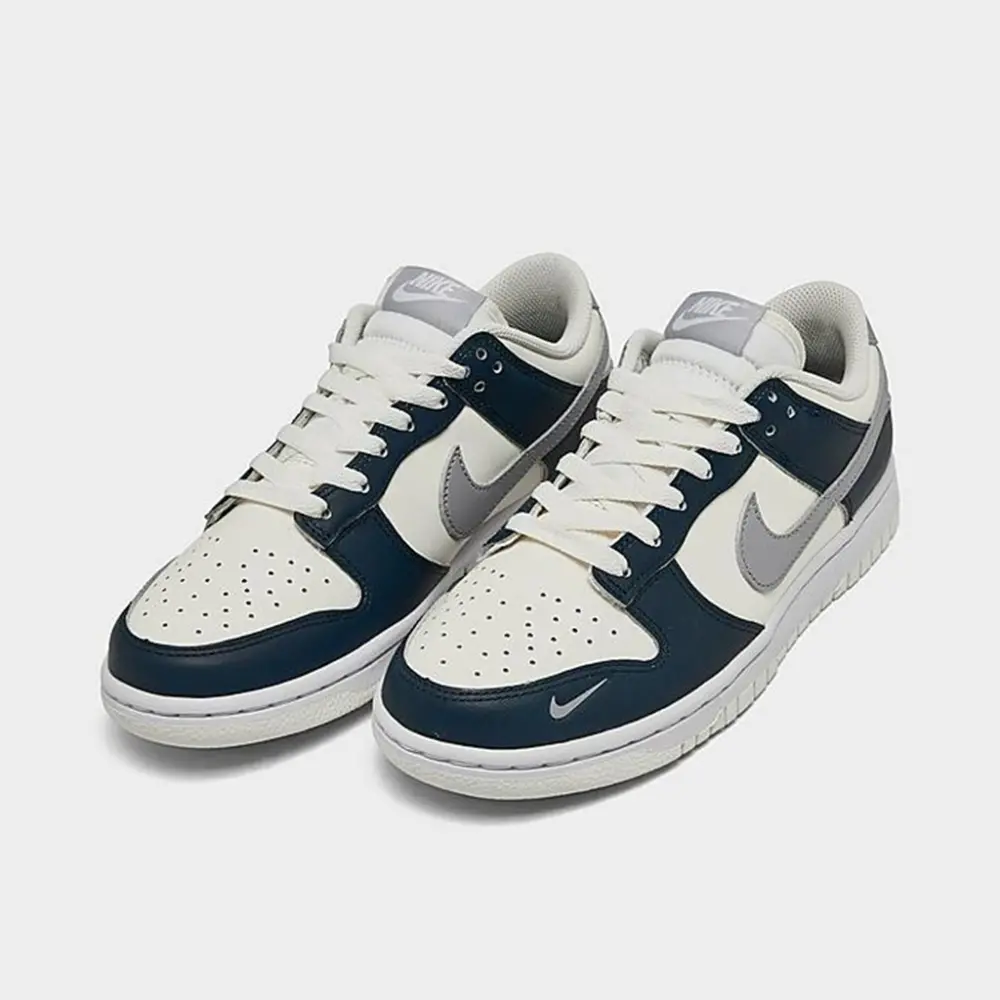 Giày Nike Dunk Low ‘Armoury Navy’ HV2390-100 - Ảnh 3