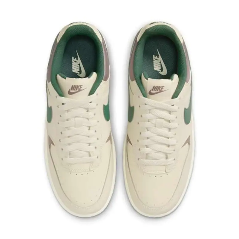 Giày Nike Gamma Force 'Light Khaki & Fir' DX9176-200 - Ảnh 4