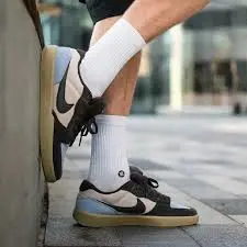 Giày Nike SB Force 58 ‘Light Orewood’ DV5477-102 - Ảnh 6
