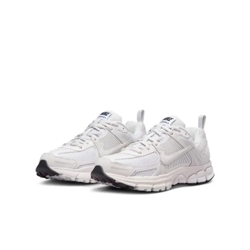 Giày Nike Vomero 5 'Pure Platinum Metallic Silver' HF6998-002 - Ảnh 4