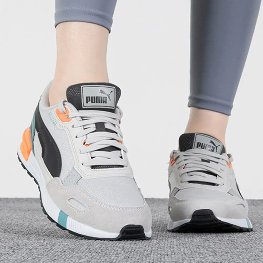 Giày Puma Graviton Tera ‘Cloud Dark’ 383058-04 - Ảnh 5
