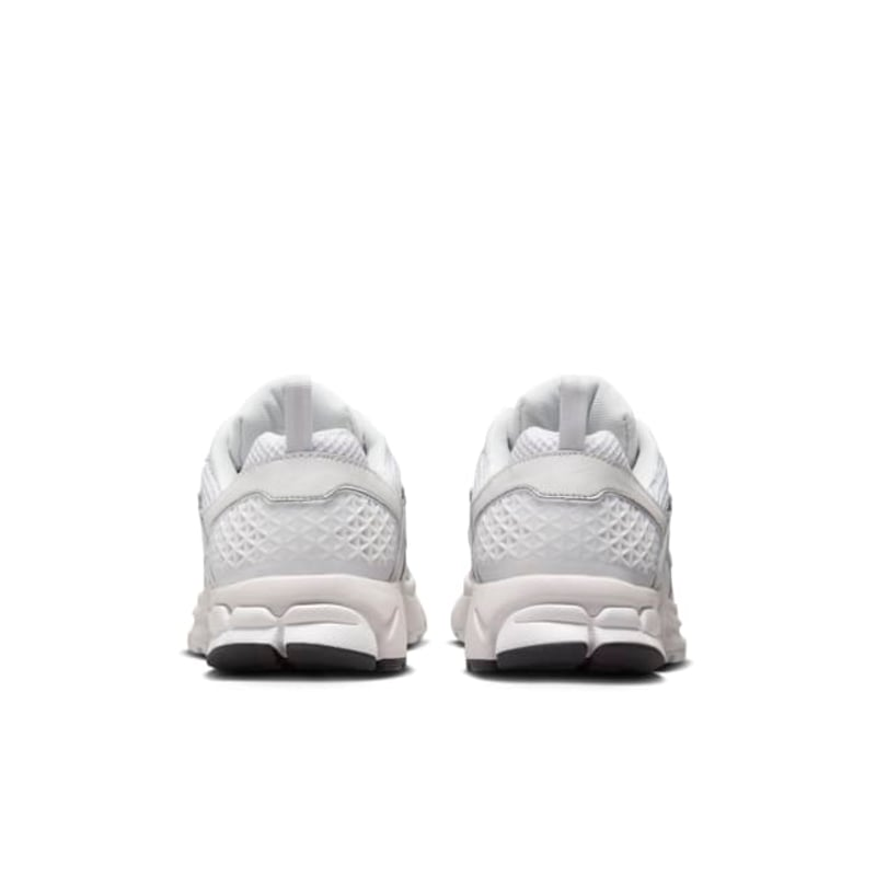 Giày Nike Vomero 5 'Pure Platinum Metallic Silver' HF6998-002 - Ảnh 5