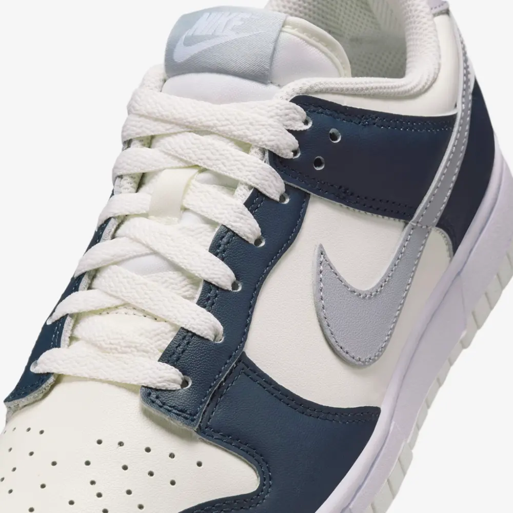 Giày Nike Dunk Low ‘Armoury Navy’ HV2390-100 - Ảnh 5