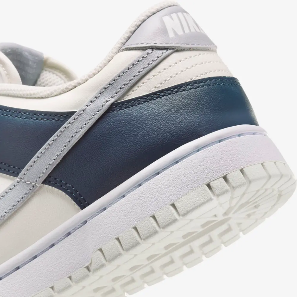 Giày Nike Dunk Low ‘Armoury Navy’ HV2390-100 - Ảnh 4