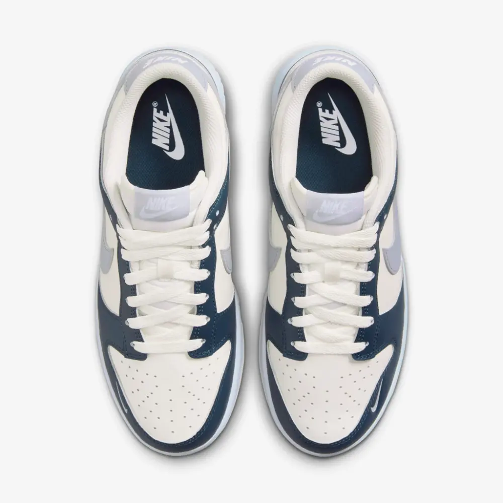 Alternative view of Giày Nike Dunk Low ‘Armoury Navy’ HV2390-100