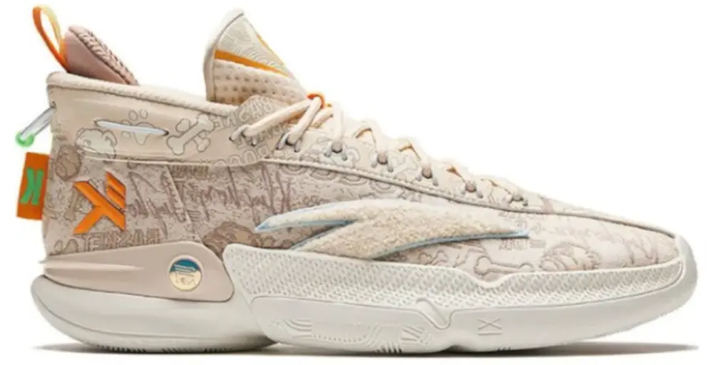 Giày Anta KT9 Klay Thompson ‘Rocco’ 112411101-8
