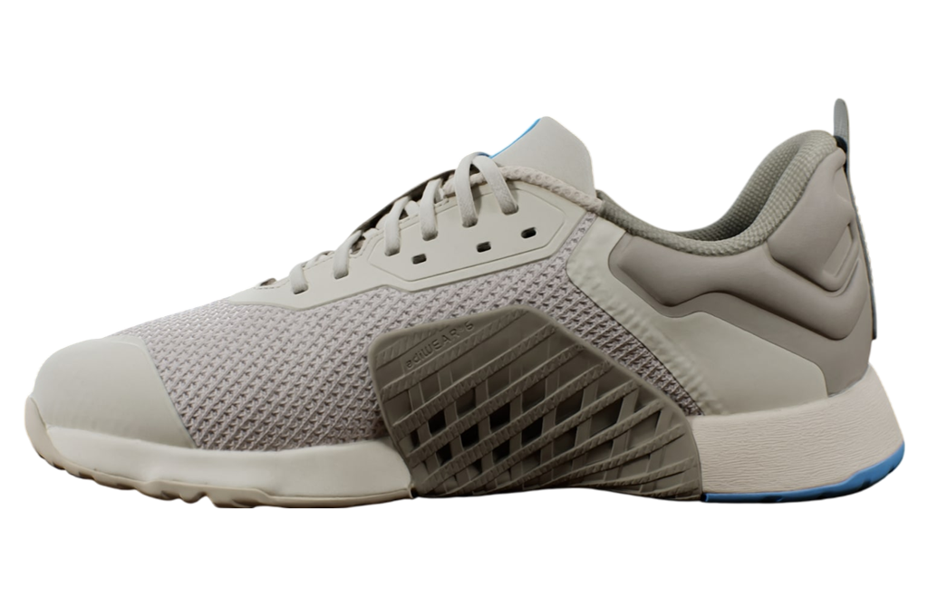 Alternative view of Giày Adidas Dropset 3 Strength 'Alumina' JP7239