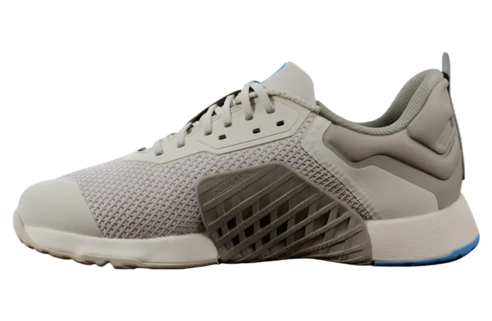 Alternative view of Giày Adidas Dropset 3 Strength 'Alumina' JP7239