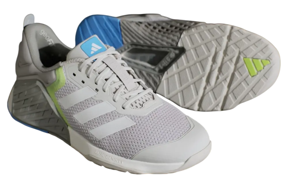 Giày Adidas Dropset 3 Strength 'Alumina' JP7239 - Ảnh 4