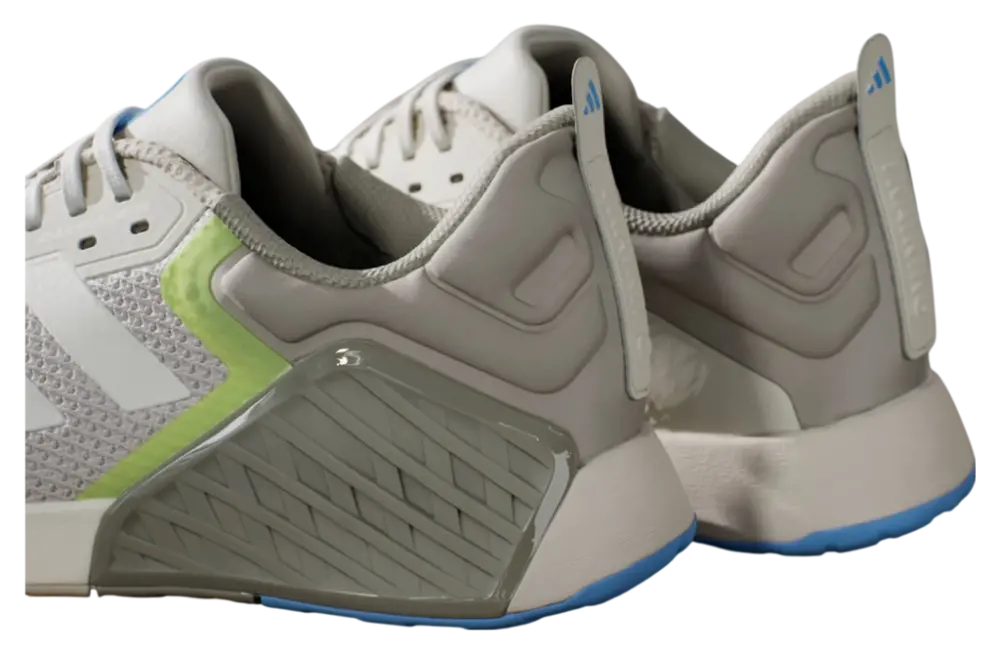 Giày Adidas Dropset 3 Strength 'Alumina' JP7239 - Ảnh 3