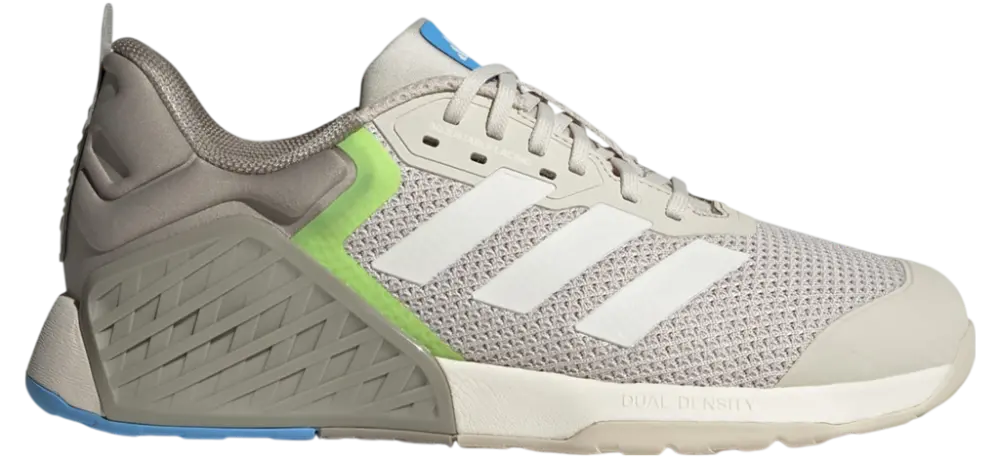 Giày Adidas Dropset 3 Strength 'Alumina' JP7239
