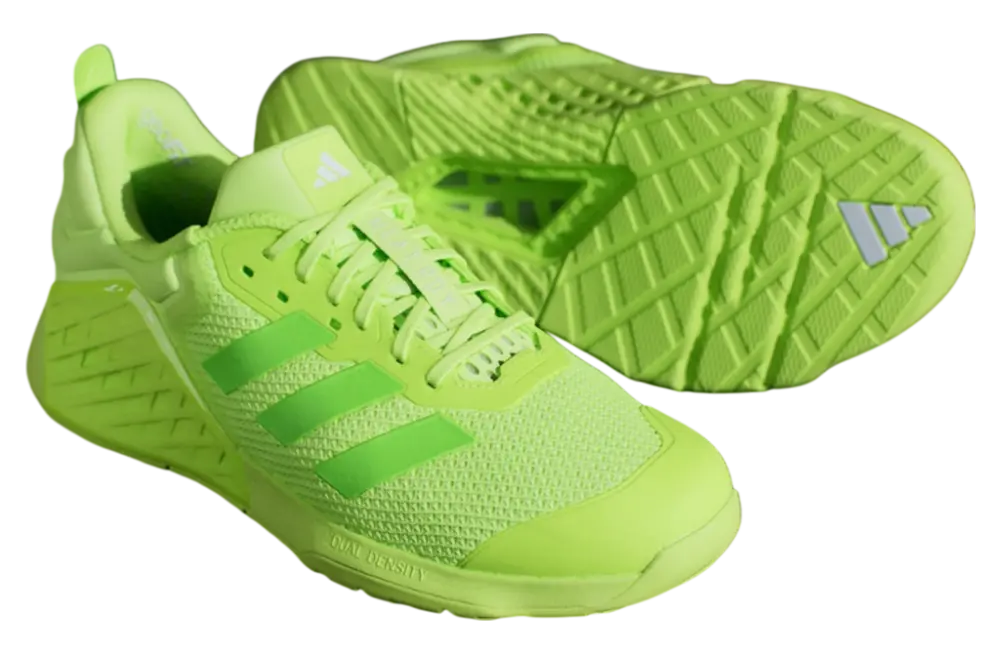 Giày Adidas Dropset 3 Strength 'Lucid Lemon' IH5248 - Ảnh 3