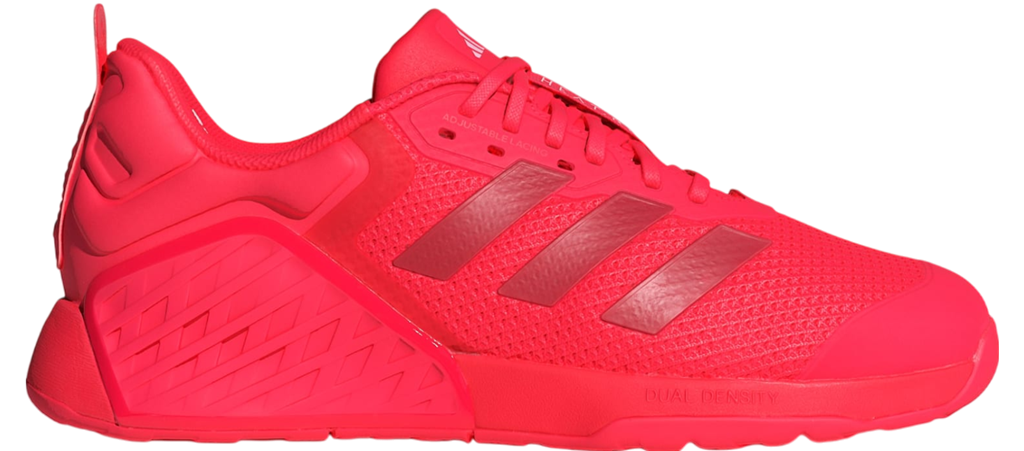 Giày Adidas Dropset 3 Strength 'Lucid Red' JI3900