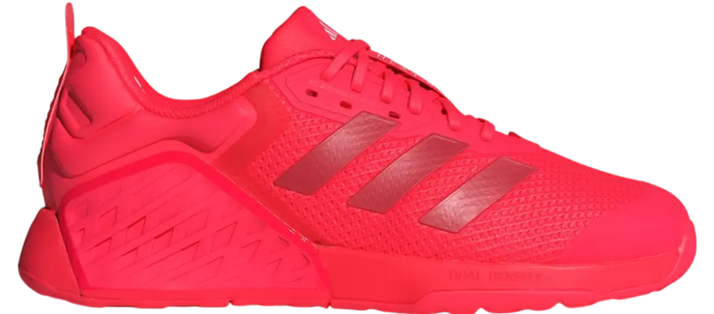 Giày Adidas Dropset 3 Strength 'Lucid Red' JI3900