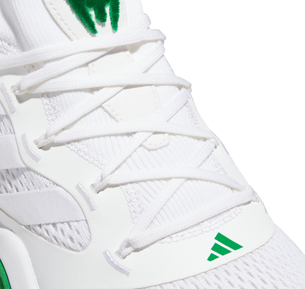 Alternative view of Giày adidas Impact FLX II 'Patrick Mahomes Fairway' JH8804