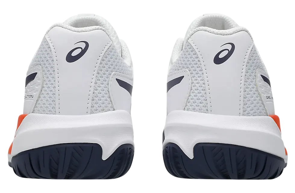 Giày Gel-Resolution X GS ‘White Greyish Purple’ 1044A081-110 - Ảnh 4