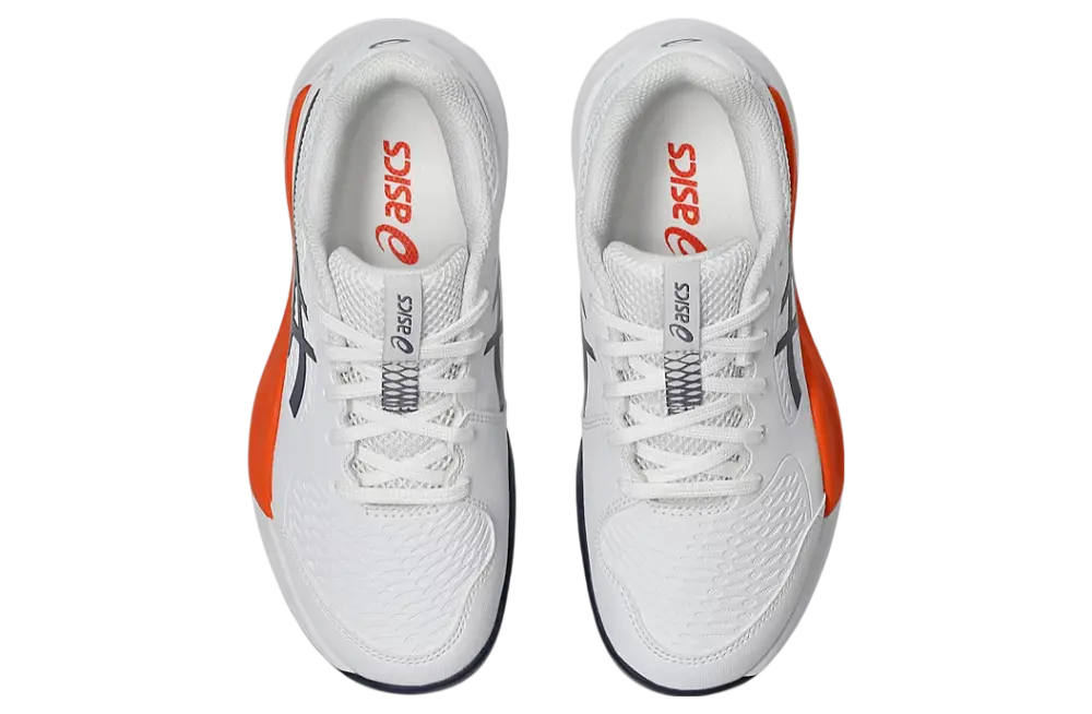 Giày Gel-Resolution X GS ‘White Greyish Purple’ 1044A081-110 - Ảnh 5