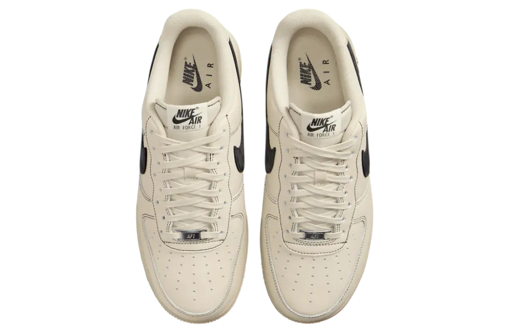 Giày Nike Air Force 1 Low 'Light Khaki' HQ2037-200 - Ảnh 4