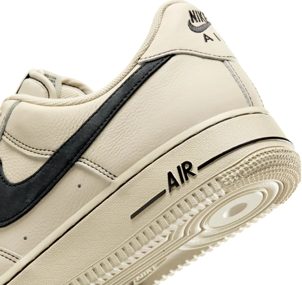 Alternative view of Giày Nike Air Force 1 Low 'Light Khaki' HQ2037-200
