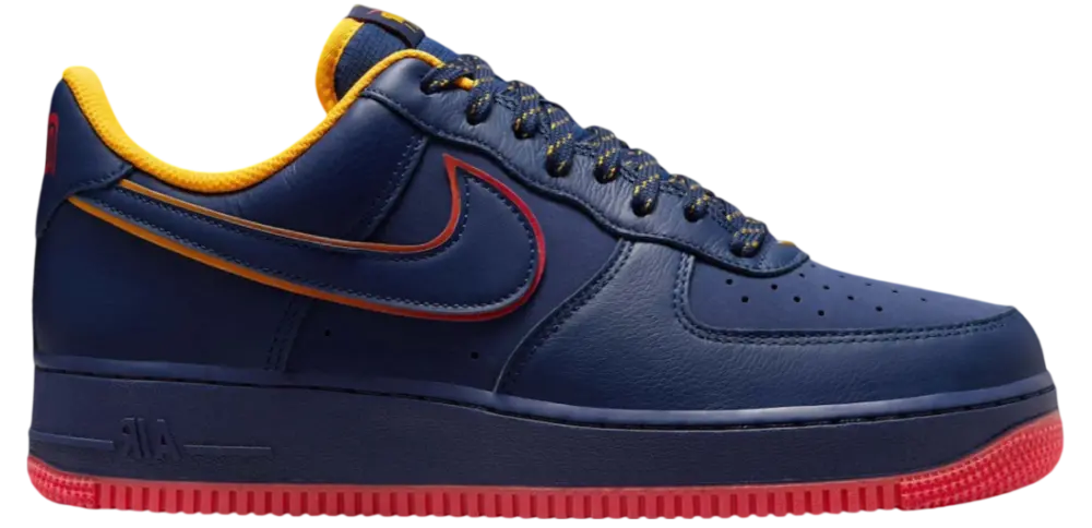 Giày Nike Air Force 1 Low ‘Retro Lettering’ HV5752-410